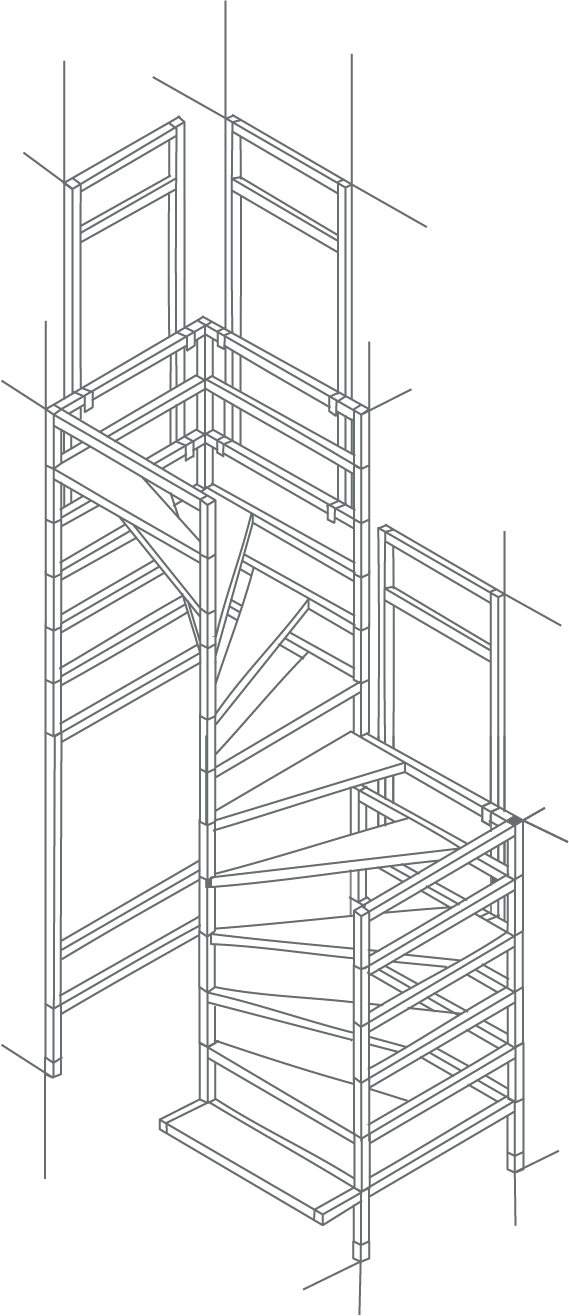 Easy steppers stairs deals
